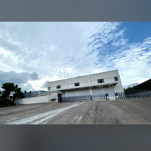 Gudang untuk Dijual di Kluang (Johor) - John Khoo - PropertyGuru.com.my