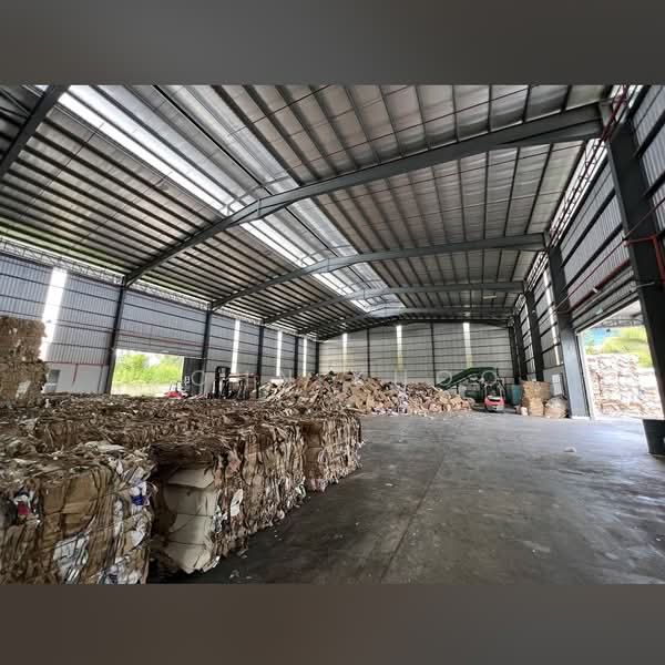 Gudang untuk Dijual di Kluang (Johor) - John Khoo - PropertyGuru.com.my