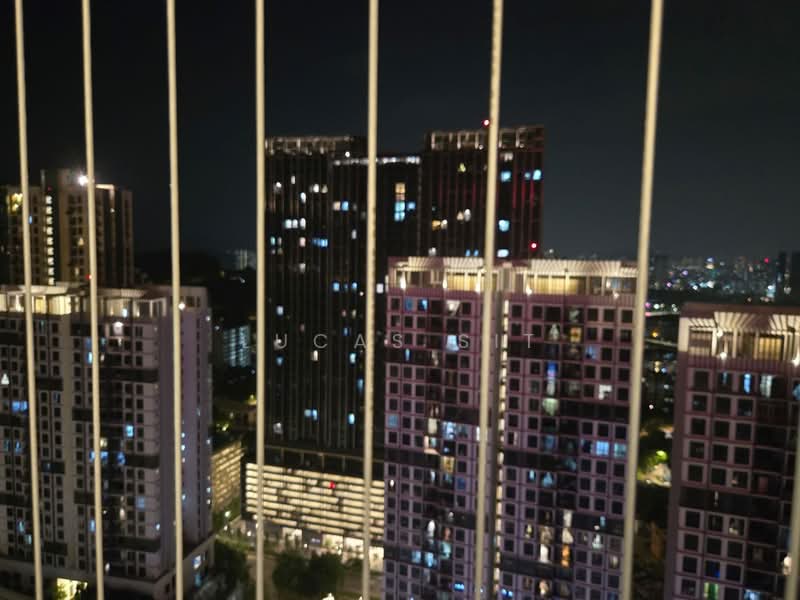 Servis Apartment untuk Dijual di Sunway Avila Residences - Lucas Sit - Exterior - PropertyGuru.com.my