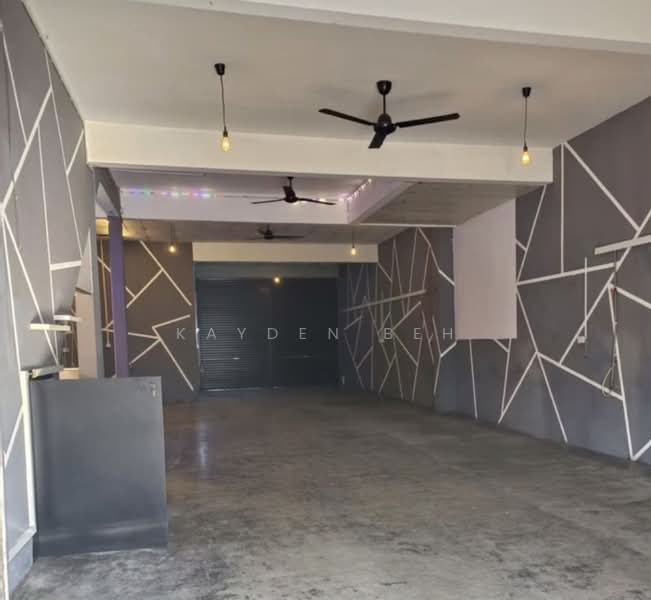 Kedai untuk Dijual di Taman Industri Jaya (Skudai) - Kayden Beh - PropertyGuru.com.my