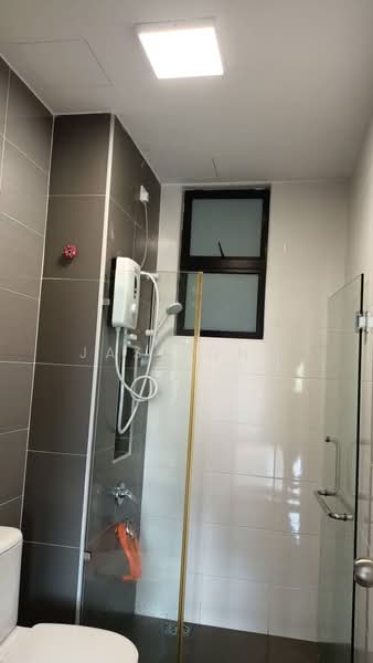Service Residence for Rent at The Platino Serviced Apartment - Jasz Ong - Bathroom - PropertyGuru.com.my