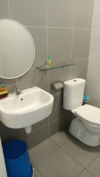 Service Residence for Rent at The Platino Serviced Apartment - Jasz Ong - PropertyGuru.com.my