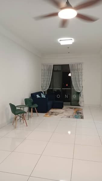Service Residence for Rent at The Platino Serviced Apartment - Jasz Ong - PropertyGuru.com.my