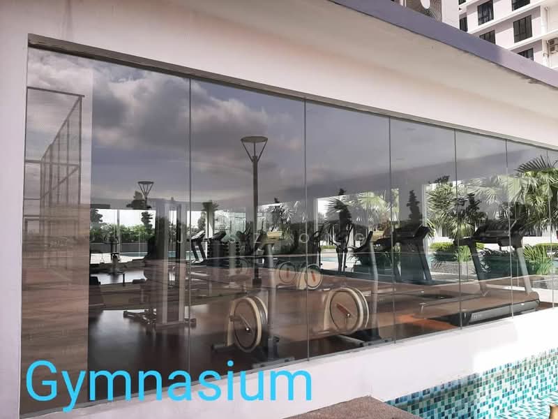 Service Residence for Rent at The Platino Serviced Apartment - Jasz Ong - PropertyGuru.com.my
