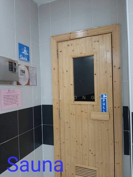 Service Residence for Rent at The Platino Serviced Apartment - Jasz Ong - PropertyGuru.com.my