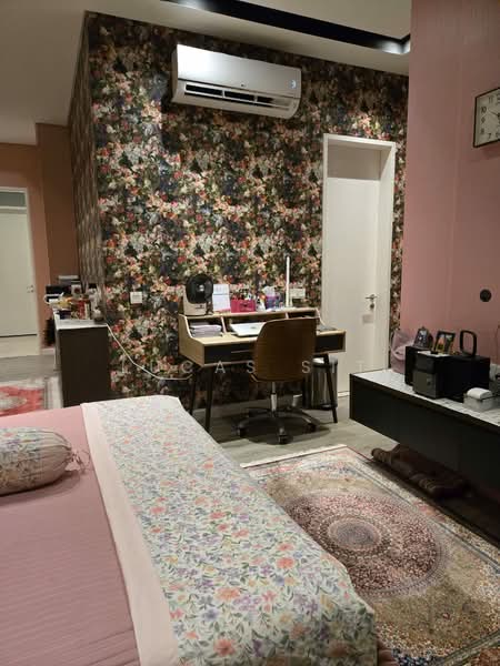 Kondominium untuk Dijual di WANGSA 9 RESIDENCY - Lucas Sit - Bedroom - PropertyGuru.com.my