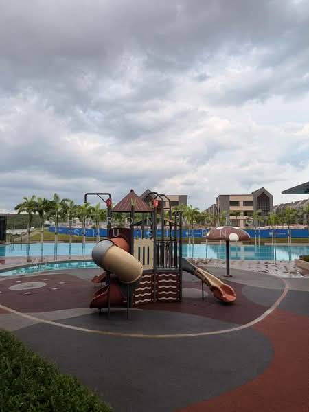2-storey Terraced House for Sale in Puteri Harbour (Iskandar Puteri (Nusajaya)) - Sharon Wong Shu Shien - Exterior - PropertyGuru.com.my