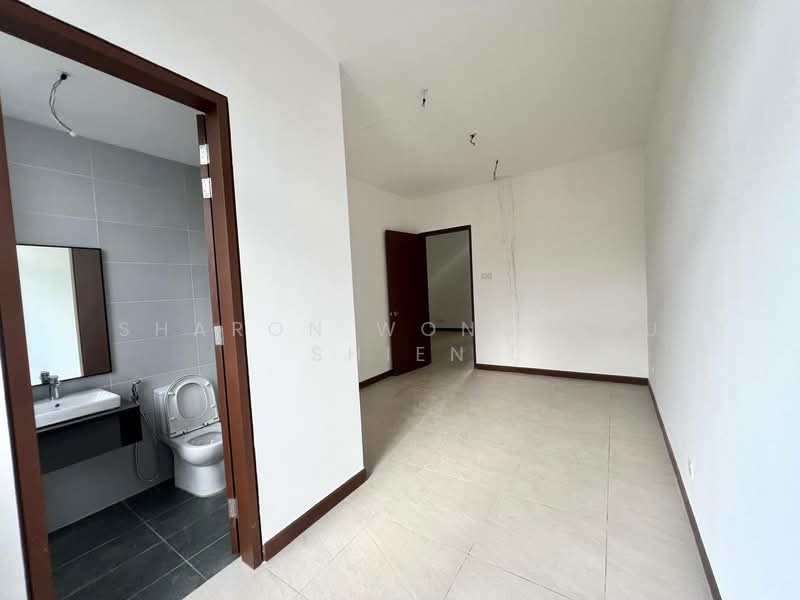2-storey Terraced House for Sale in Puteri Harbour (Iskandar Puteri (Nusajaya)) - Sharon Wong Shu Shien - Bathroom - PropertyGuru.com.my