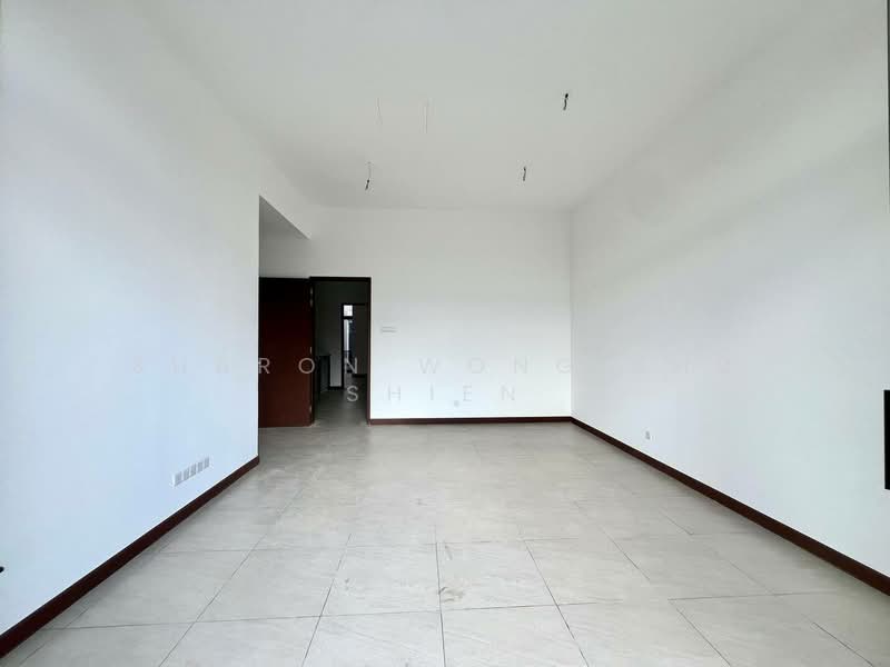 2-storey Terraced House for Sale in Puteri Harbour (Iskandar Puteri (Nusajaya)) - Sharon Wong Shu Shien - Living Room - PropertyGuru.com.my