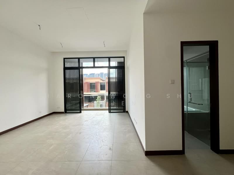 2-storey Terraced House for Sale in Puteri Harbour (Iskandar Puteri (Nusajaya)) - Sharon Wong Shu Shien - Interior - PropertyGuru.com.my