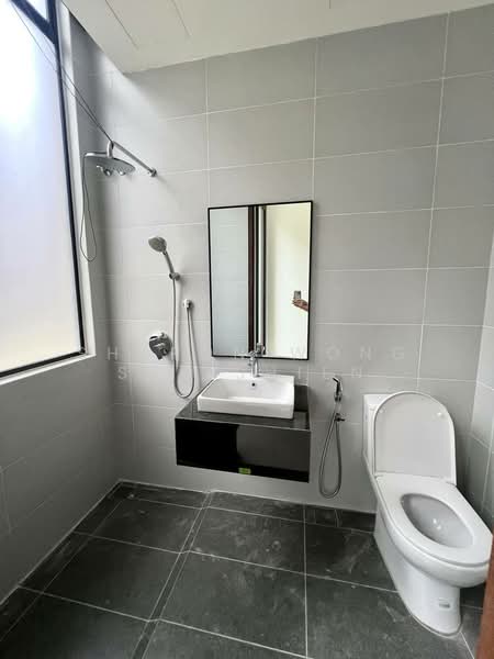 2-storey Terraced House for Sale in Puteri Harbour (Iskandar Puteri (Nusajaya)) - Sharon Wong Shu Shien - Bathroom - PropertyGuru.com.my