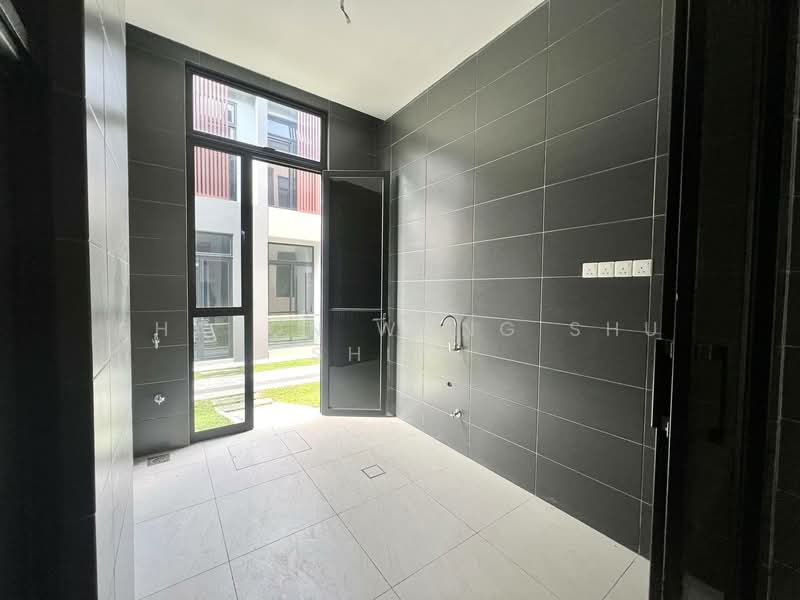 2-storey Terraced House for Sale in Puteri Harbour (Iskandar Puteri (Nusajaya)) - Sharon Wong Shu Shien - Exterior - PropertyGuru.com.my