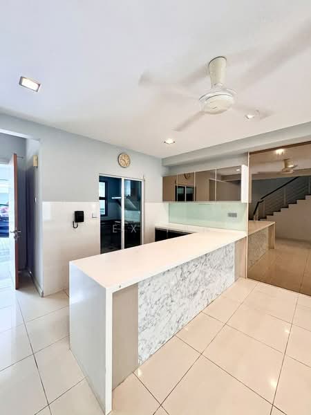3-storey Terraced House for Rent in Desa Parkcity (Kuala Lumpur) - Rex Tan - Kitchen - PropertyGuru.com.my