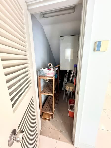 3-storey Terraced House for Rent in Desa Parkcity (Kuala Lumpur) - Rex Tan - Interior - PropertyGuru.com.my