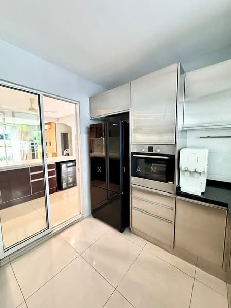 3-storey Terraced House for Rent in Desa Parkcity (Kuala Lumpur) - Rex Tan - Kitchen - PropertyGuru.com.my