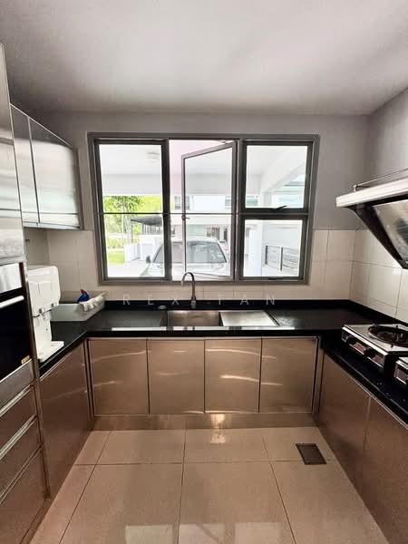 3-storey Terraced House for Rent in Desa Parkcity (Kuala Lumpur) - Rex Tan - Kitchen - PropertyGuru.com.my