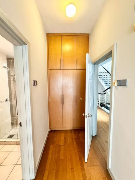 3-storey Terraced House for Rent in Desa Parkcity (Kuala Lumpur) - Rex Tan - Interior - PropertyGuru.com.my