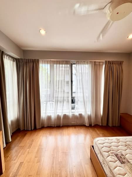 3-storey Terraced House for Rent in Desa Parkcity (Kuala Lumpur) - Rex Tan - Bedroom - PropertyGuru.com.my
