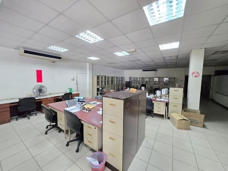 Gudang untuk Disewa di Parit Buntar (Perak) - Kai Meng Liew - Interior - PropertyGuru.com.my