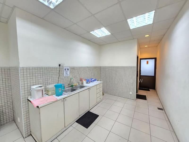 Gudang untuk Disewa di Parit Buntar (Perak) - Kai Meng Liew - Interior - PropertyGuru.com.my