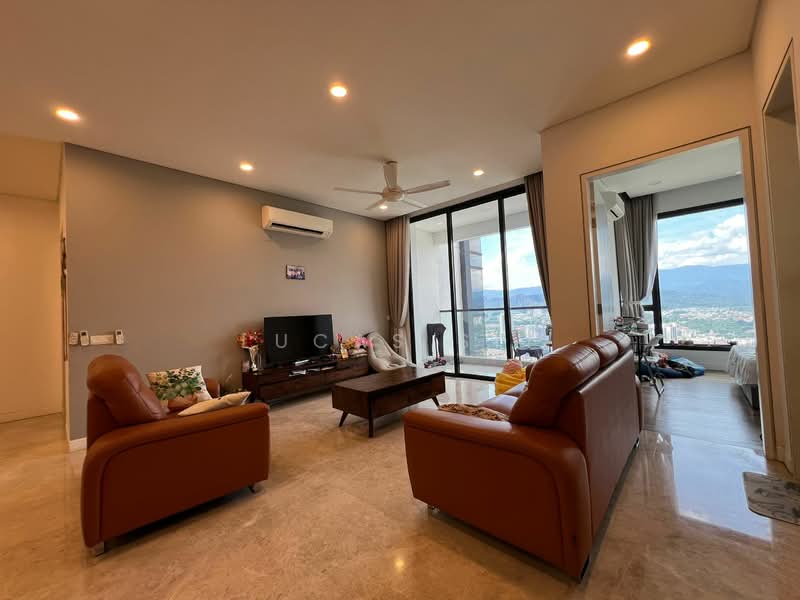 Condominium for Sale at WANGSA 9 RESIDENCY - Lucas Sit - PropertyGuru.com.my
