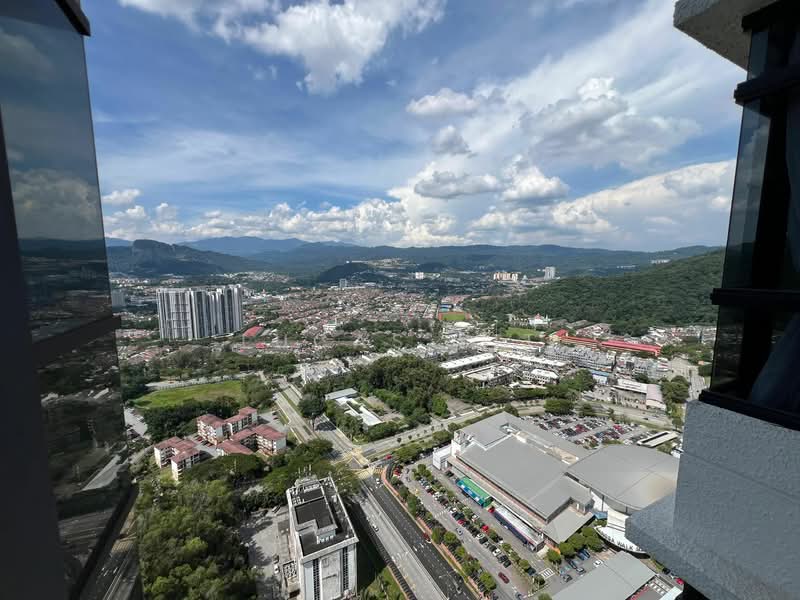 Condominium for Sale at WANGSA 9 RESIDENCY - Lucas Sit - PropertyGuru.com.my