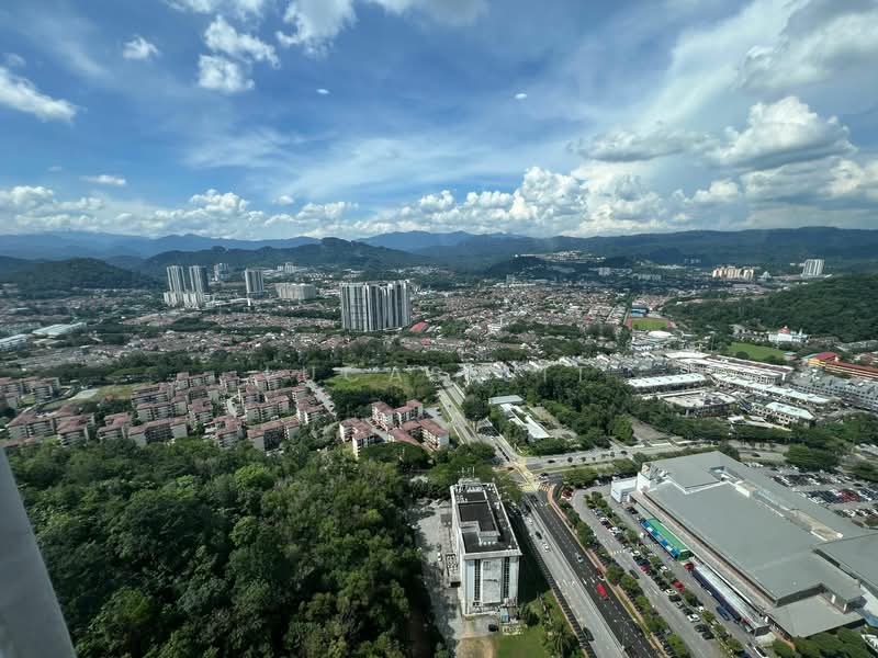 Condominium for Sale at WANGSA 9 RESIDENCY - Lucas Sit - PropertyGuru.com.my
