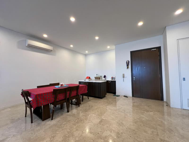 Condominium for Sale at WANGSA 9 RESIDENCY - Lucas Sit - PropertyGuru.com.my