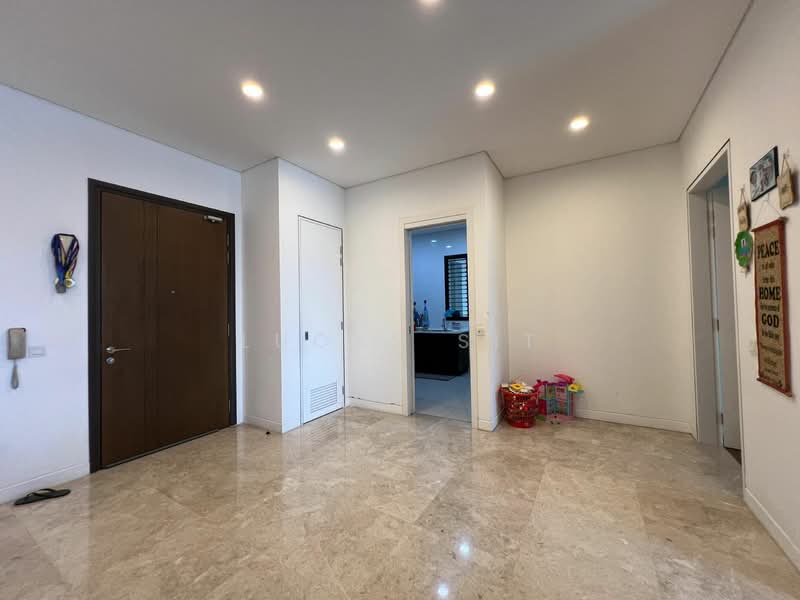 Condominium for Sale at WANGSA 9 RESIDENCY - Lucas Sit - PropertyGuru.com.my