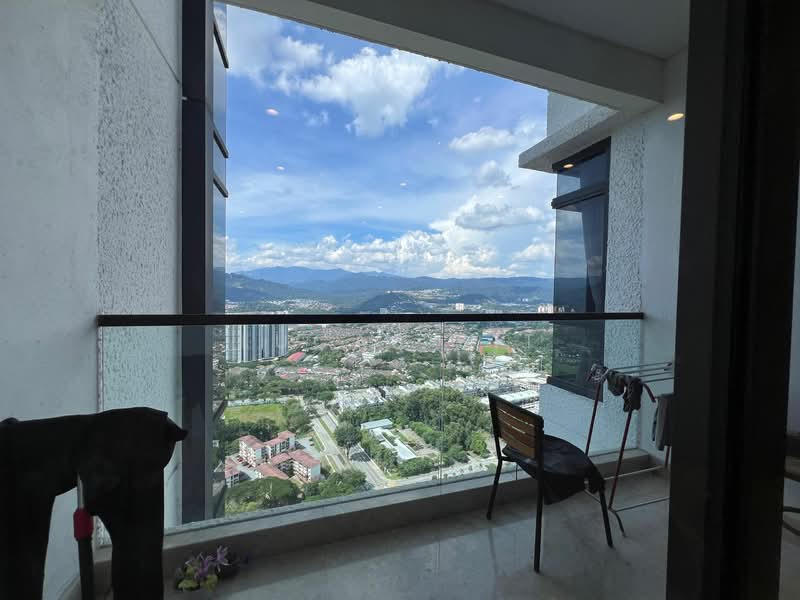 Condominium for Sale at WANGSA 9 RESIDENCY - Lucas Sit - PropertyGuru.com.my