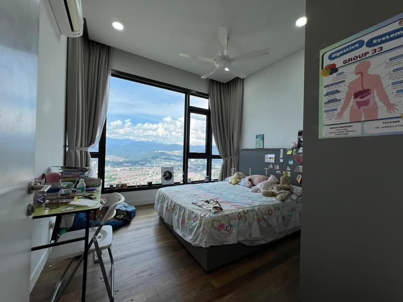 Condominium for Sale at WANGSA 9 RESIDENCY - Lucas Sit - PropertyGuru.com.my