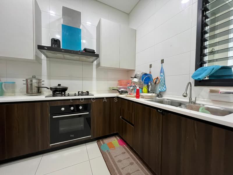 Condominium for Sale at WANGSA 9 RESIDENCY - Lucas Sit - PropertyGuru.com.my