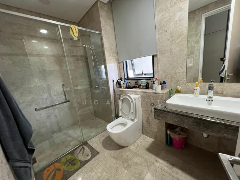 Condominium for Sale at WANGSA 9 RESIDENCY - Lucas Sit - PropertyGuru.com.my