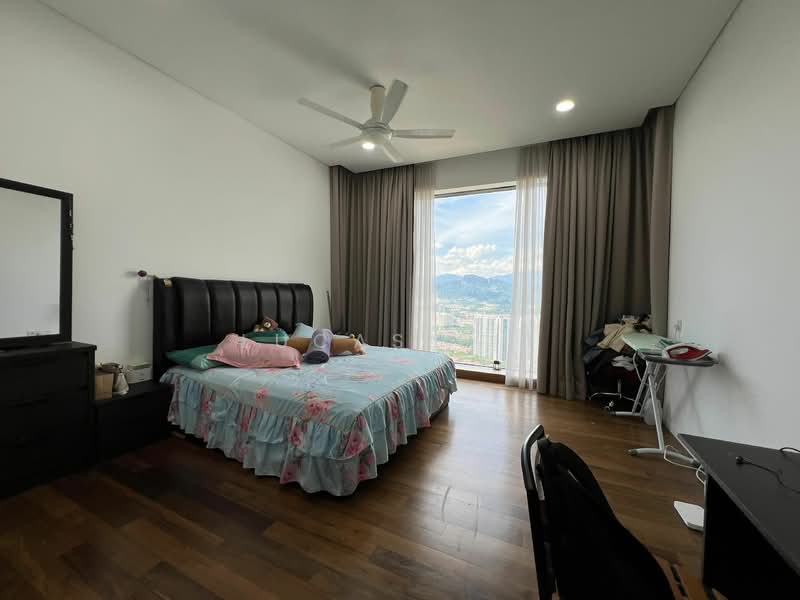 Condominium for Sale at WANGSA 9 RESIDENCY - Lucas Sit - PropertyGuru.com.my