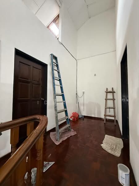 2-storey Terraced House for Sale in Taman Skudai Baru (Skudai) - Iden Tan - Interior - PropertyGuru.com.my