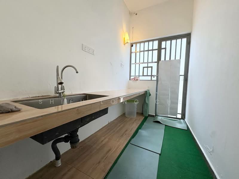 Rumah Teres 2 Tingkat untuk Dijual di Bukit Indah (Iskandar Puteri (Nusajaya)) - Shieh Long Chen - Interior - PropertyGuru.com.my