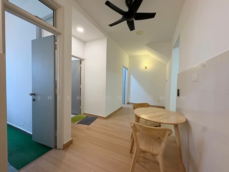 Rumah Teres 2 Tingkat untuk Dijual di Bukit Indah (Iskandar Puteri (Nusajaya)) - Shieh Long Chen - Interior - PropertyGuru.com.my