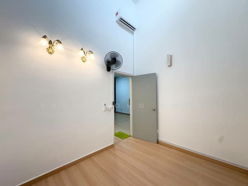 Rumah Teres 2 Tingkat untuk Dijual di Bukit Indah (Iskandar Puteri (Nusajaya)) - Shieh Long Chen - Interior - PropertyGuru.com.my