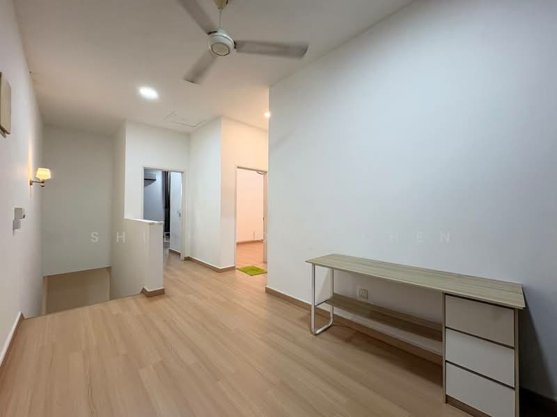 Rumah Teres 2 Tingkat untuk Dijual di Bukit Indah (Iskandar Puteri (Nusajaya)) - Shieh Long Chen - Interior - PropertyGuru.com.my