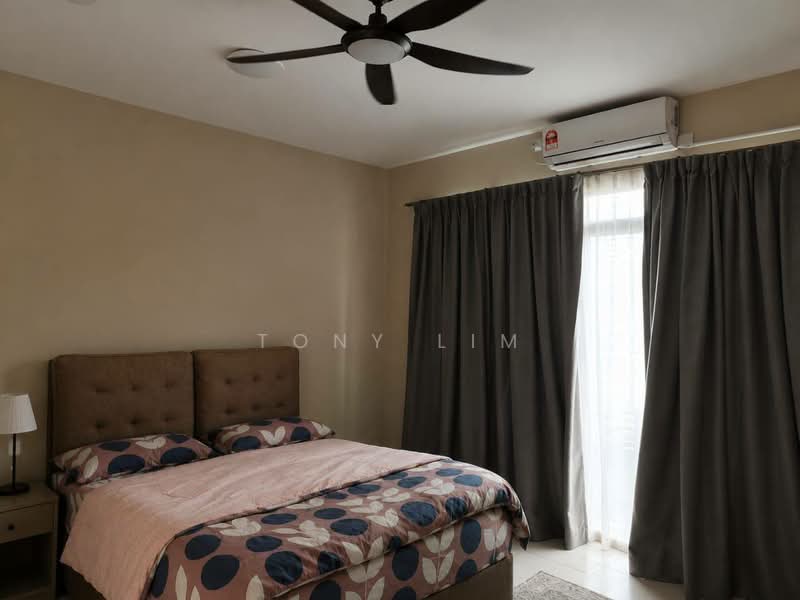 2-storey Terraced House for Rent in Leisure Farm (Gelang Patah) - Tony Lim - Bedroom - PropertyGuru.com.my