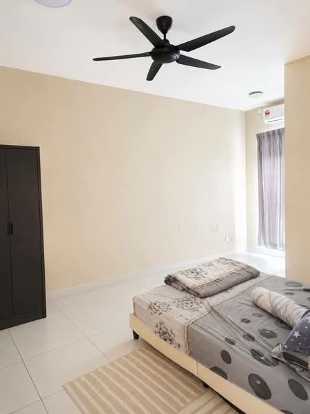 2-storey Terraced House for Rent in Leisure Farm (Gelang Patah) - Tony Lim - Bedroom - PropertyGuru.com.my