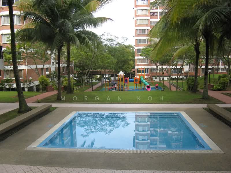Condominium for Sale at Green Acre - Morgan Koh - Exterior - PropertyGuru.com.my