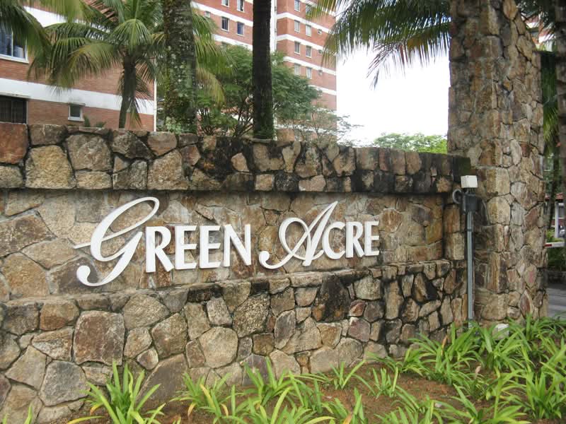 Condominium for Sale at Green Acre - Morgan Koh - Exterior - PropertyGuru.com.my