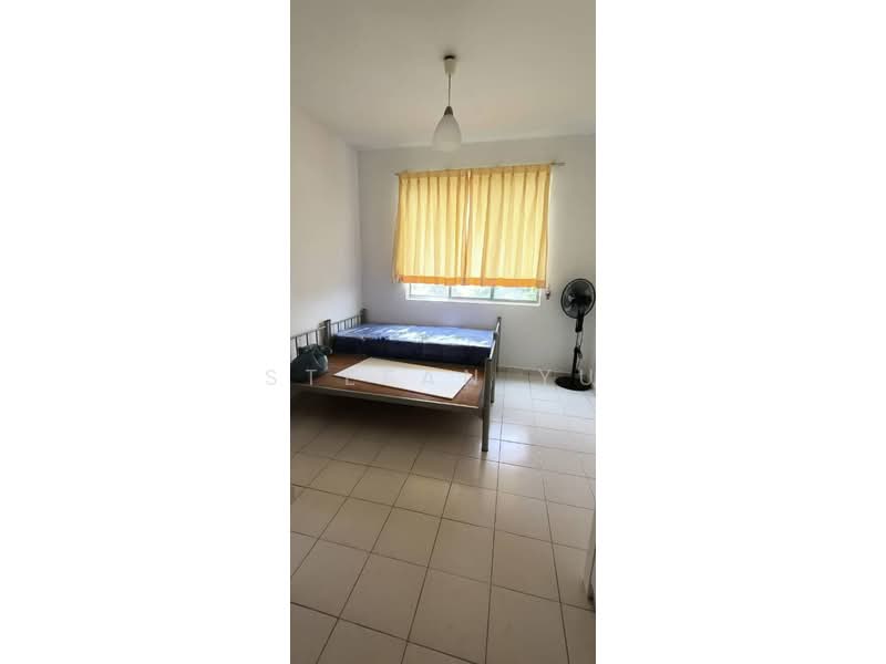 Servis Apartment untuk Dijual di Nusa Perdana Serviced Apartment - Stefan Yu - Bedroom - PropertyGuru.com.my