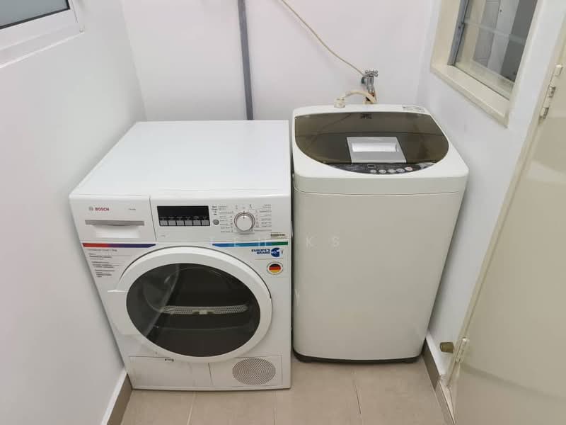 Apartment for Rent at Seri Baiduri - Teh KS - Interior - PropertyGuru.com.my