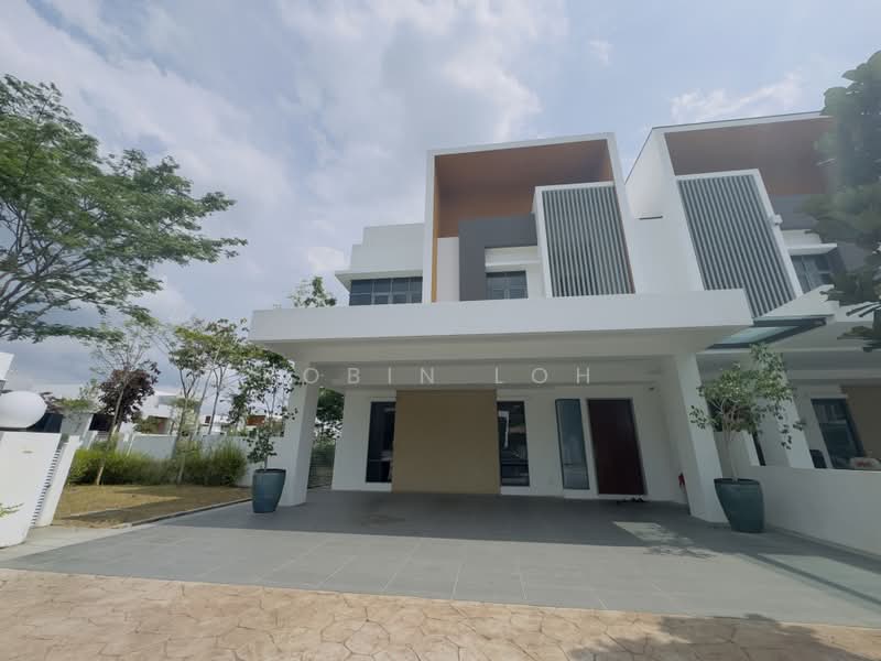 Semi-Detached House for Sale in Kajang (Selangor) - Robin Loh - PropertyGuru.com.my