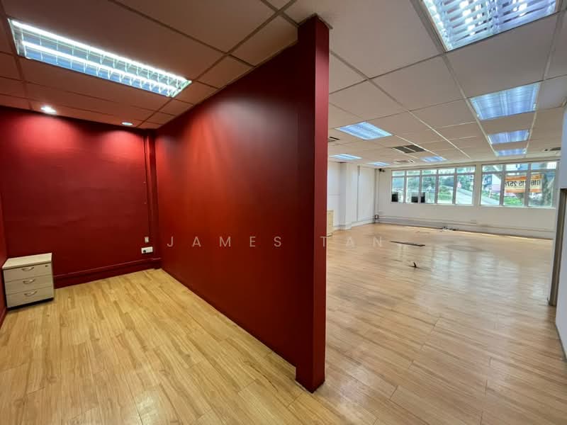 Pejabat untuk Disewa di Seksyen 8 (Petaling Jaya) - James Tan - Interior - PropertyGuru.com.my