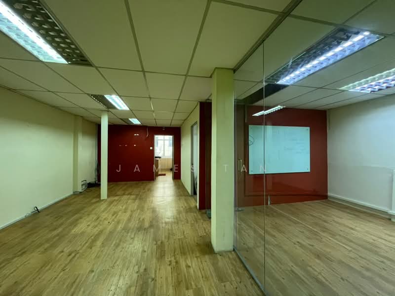 Pejabat untuk Disewa di Seksyen 8 (Petaling Jaya) - James Tan - Interior - PropertyGuru.com.my