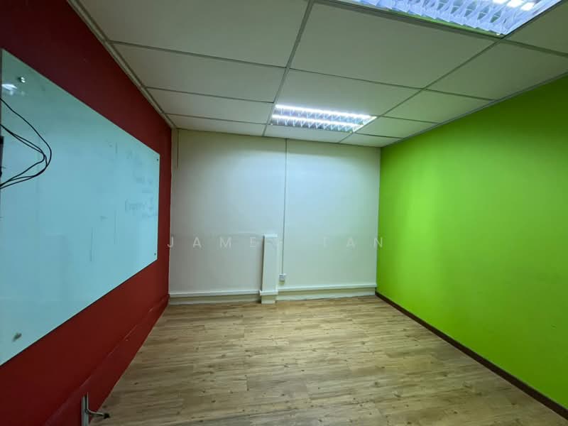 Pejabat untuk Disewa di Seksyen 8 (Petaling Jaya) - James Tan - Interior - PropertyGuru.com.my