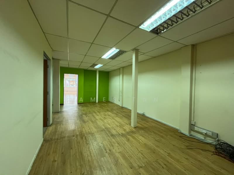 Pejabat untuk Disewa di Seksyen 8 (Petaling Jaya) - James Tan - Interior - PropertyGuru.com.my